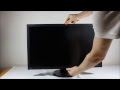 Відеоогляд EIZO EV2736WFS-BK