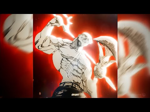 𝙈𝙊𝙉𝙏𝘼𝙂𝙀𝙈 𝙎𝙐𝙋𝙀𝙍𝙎𝙊𝙉𝙄𝘾 (𝙐𝙇𝙏𝙍𝘼 𝙎𝙇𝙊𝙒𝙀𝘿 + 𝙍𝙀𝙑𝙀𝙍𝘽) | "𝙀𝙨𝙘𝙖𝙣𝙤𝙧" 𝙎𝙚𝙫𝙚𝙣 𝘿𝙚𝙖𝙙𝙡𝙮 𝙎𝙞𝙣𝙨 𝙀𝙙𝙞𝙩