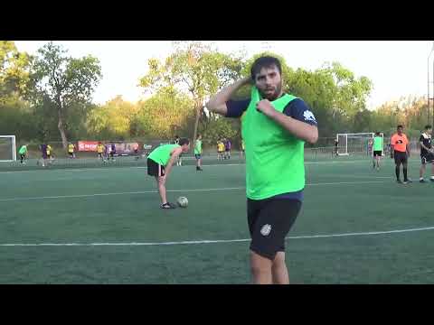 DE GALA FC VS PULP FIXTURE - #LigaNuñez - #Apertura SLD - 26/3/2023