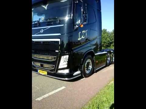 Uittocht Nog Harder Lopik 2016 Part I