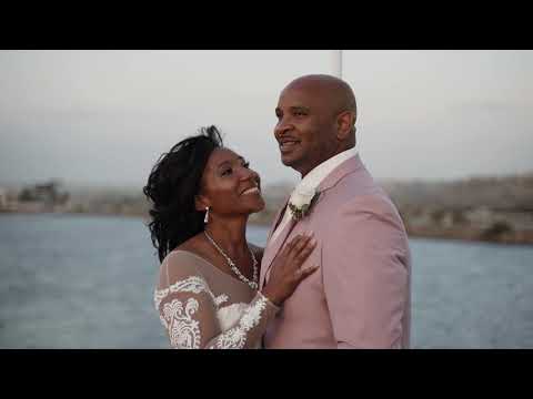 Zack & Rose T Wedding