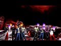 Kyo Shingo K Iori VS Orochi Kyo Shingo K Iori