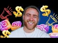 How To Make MONEY Using INSTAGRAM Broadcast Channels - New Feature