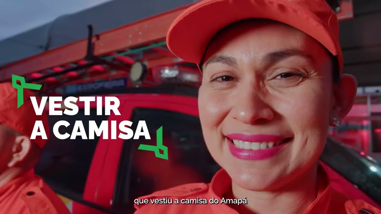 O petróleo vem aí!