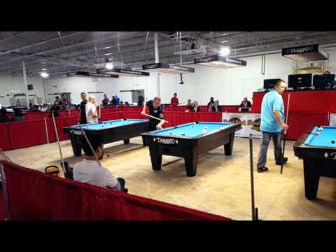 Mika Immonen amazing jump shot!!