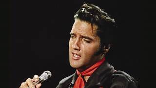 BEST OF ELVIS PRESLEY - TROUBLE , GUITAR MAN 1968  epmusic1