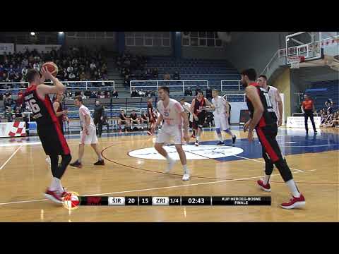 NAŠA TV | FINALE KUPA KS HERCEG-BOSNE 2019: HKK ŠIROKI - HKK ZRINJSKI