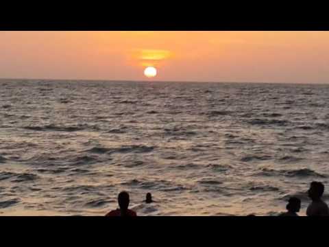 Sunset video full