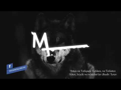 Şemistan Alizamanlı - Tanrı Türk'e Yar Olsun