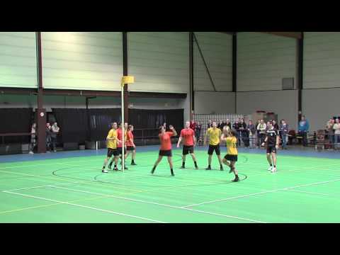 Kwik Vobako Promoleague competitie