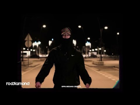 Lakoud X Kiev - AMARA (Official Music Video)