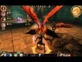 Dragon Age: Origins - Awakening Test Footage using Nvidia ShadowPlay