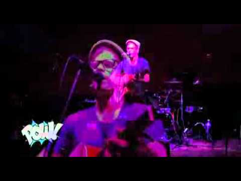 CHASING GHOSTS | THE HARE & THE HOUND | LIVE @ POW!