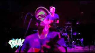 CHASING GHOSTS | THE HARE &amp; THE HOUND | LIVE @ POW!