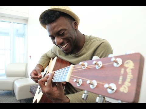 Bethel - Closer Acoustic Cover by (Chavis Flagg)