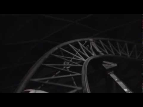 Eurosat @ Europa Park POV Lights On