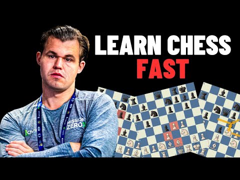 The One Positional Chess Idea You MUST KNOW