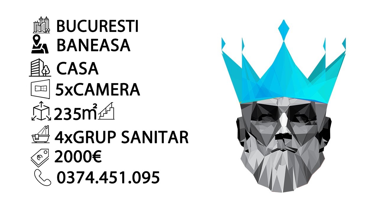 Tur video Baneasa - SunFlower Grand Residence | 2parcari | Gated Community video