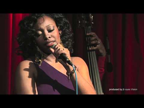 OLATUJA PROJECT __HOLD ME_ CD RELEASE CONCERT.m4v