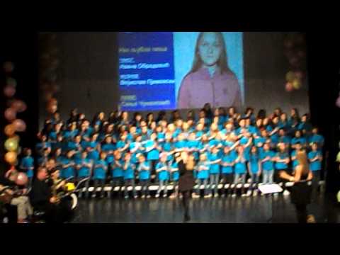 SANJA ČUKANOVIĆ  -  "Nek ljubav tinja"