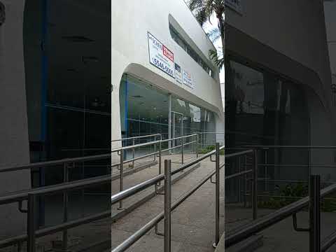 Bradesco da Avenida Adolfo Pinheiro vai a falência - Zona Sul - São Paulo-SP - 17/10/2025