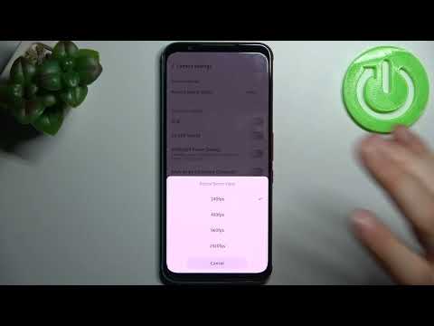 How to Change Slow Motion Speed on NUBIA RED MAGIC 5S – Switch Slow Motion Speed