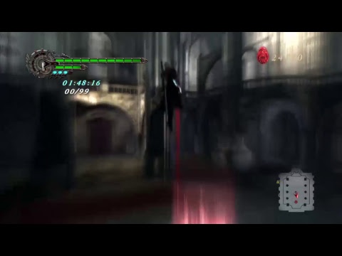 Devil May Cry 4 SE Pt:5
