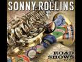 Sonny Rollins - Best Wishes