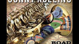 Sonny Rollins - Best Wishes