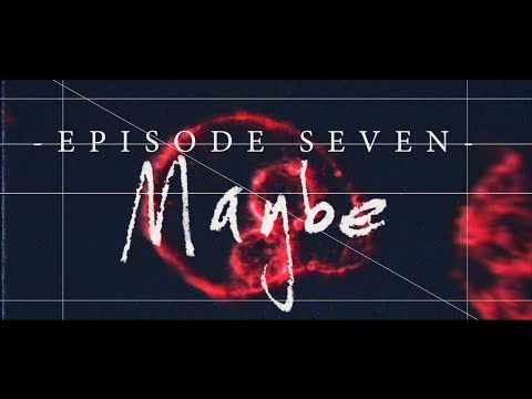 Alice In Chains - Black Antenna: Episode 07 (Maybe)