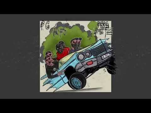 PG x 4€F0 x PEPE $HITZ  - LOWRIDER (Official Copy) BACKUP