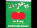 Jack Ary - Les tomates (Mange des tomates mon amour)