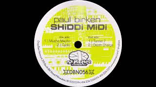 Paul Birken – Cyclic.