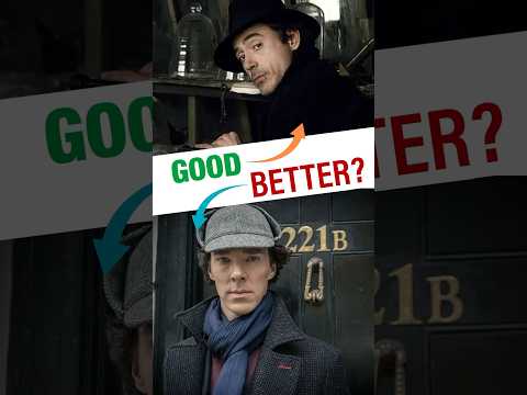 1000 SHERLOCKS = 1 WINNER #sherlockholmes