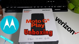 Download lagu Moto G6 Play Verizon Prepaid Variant! I'm impressed! mp3