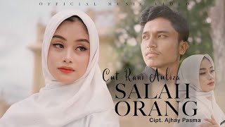 Download lagu Cut Rani Auliza - Salah Orang mp3