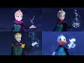 Let It Go Anime Animation