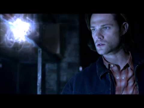 Supernatural Song Salute When The Devil Knows Your Name