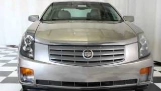 preview picture of video '2003 Cadillac CTS Covington GA 30014'