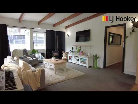 10 & 12 White Road, Waitati, Otago, 5 bedrooms, 2浴, House