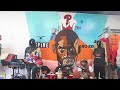 DNA Episode 8 Justin Traye 304 Love