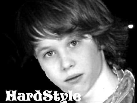 DJ Small A - HardStyle Just For You!