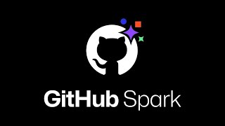 Download the video "What is GitHub Spark? Introducing a brand new way to build powerful, AI assisted applications"