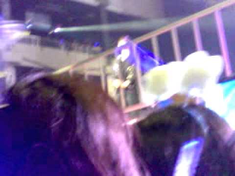 120427 SS4INA DAY 1 - KYUHYUN