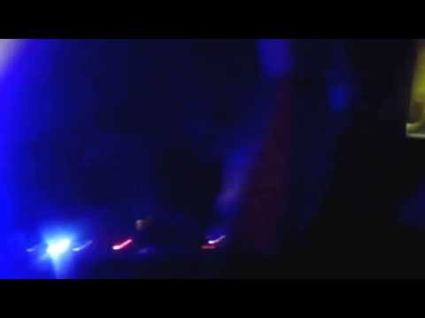Tritonal in Raleigh South Ballroom live "Tritonal feat underdown - deep into black"