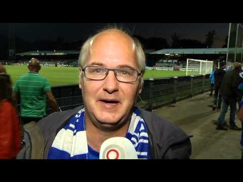 Blauw Wit TV afl. 1: FC Eindhoven - MVV