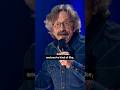 Marc Maron's permanent resident application should be expedited. #standupcomedy #cbcgem #comedy