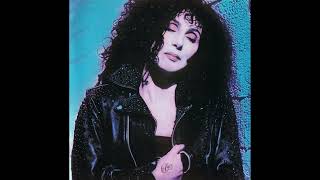 Cher - Main Man (Instrumental With Backing Vocals)