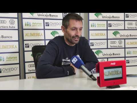 LEB ORO | Jornada 11 | Previa de Natxo Lezkano | Levitec Huesca La Magia - Unicaja Banco Oviedo