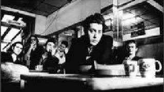 tindersticks - a marriage made in heaven